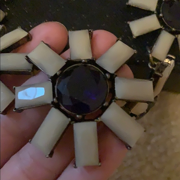 Statement necklace - Picture 4 of 4